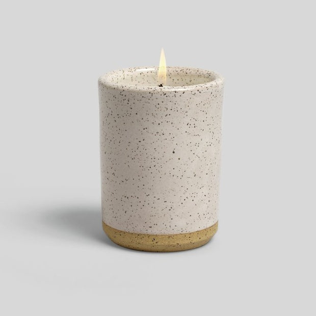 Norden Ojai 12 oz. Ceramic Candle