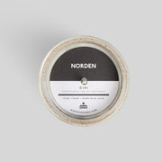 Norden Ojai 12 oz. Ceramic Candle