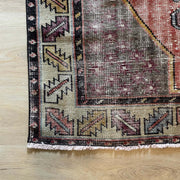 Olivia Vintage Rug