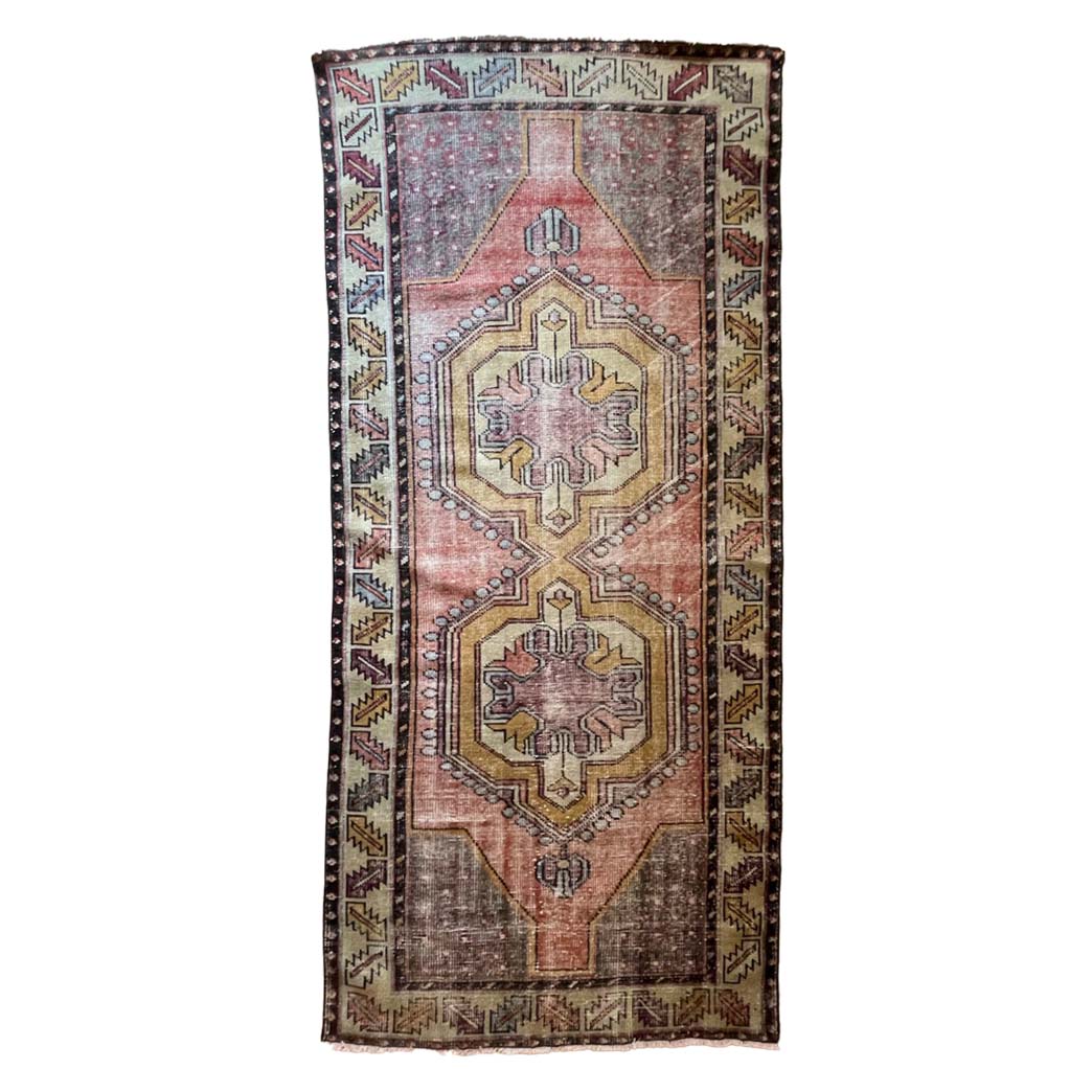Olivia Vintage Rug
