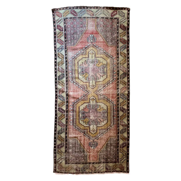 Olivia Vintage Rug