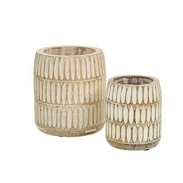 Otto Pots- Set of 2