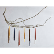 TAPER CANDLES - PETAL