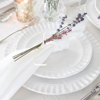 Pietra Serena Dinner Plate