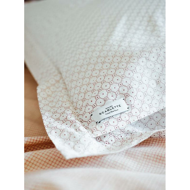 Pair of pillowcases Amy