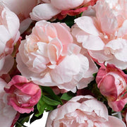 Pink Peony Bouquet - Large