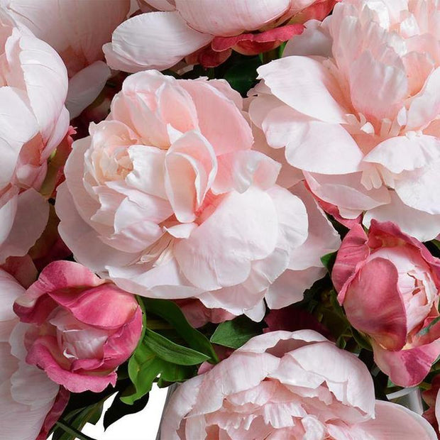 Pink Peony Bouquet - Large