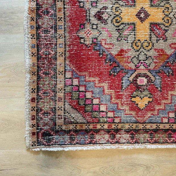 Perla Vintage Rug
