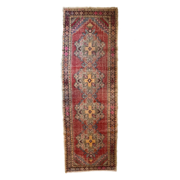 Perla Vintage Rug