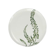Fauna Flora Plate S/4