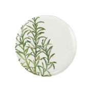Fauna Flora Plate S/4
