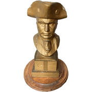 Paul Jones Whiskey Object