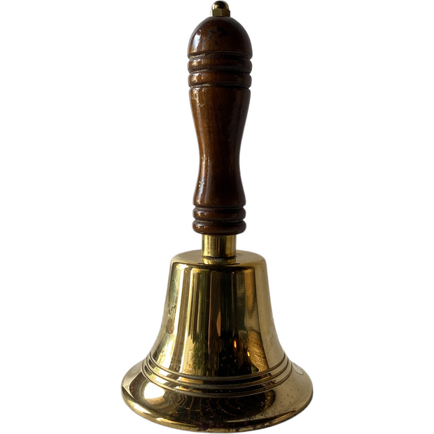 Vintage Schoolbell