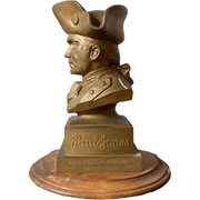 Paul Jones Whiskey Object