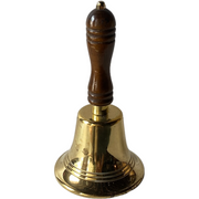Vintage Schoolbell