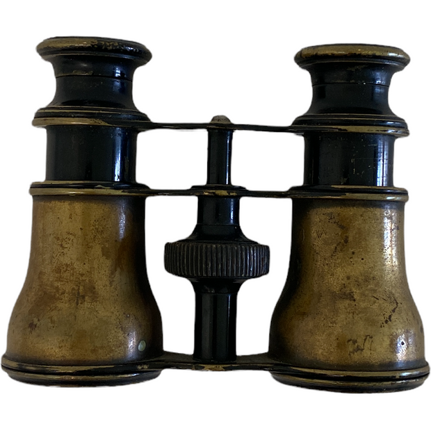 Vintage Opera Glasses