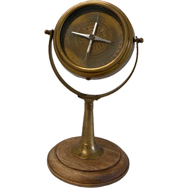 Vintage Compass