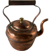 Collette Teapot