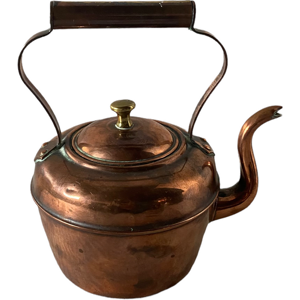 Collette Teapot