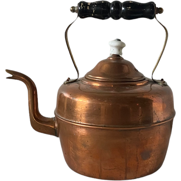 Fairfax Tea Kettle