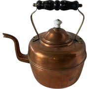 Fairfax Tea Kettle