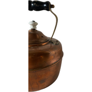 Fairfax Tea Kettle