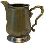 Palmer Vintage Spouted Vessel