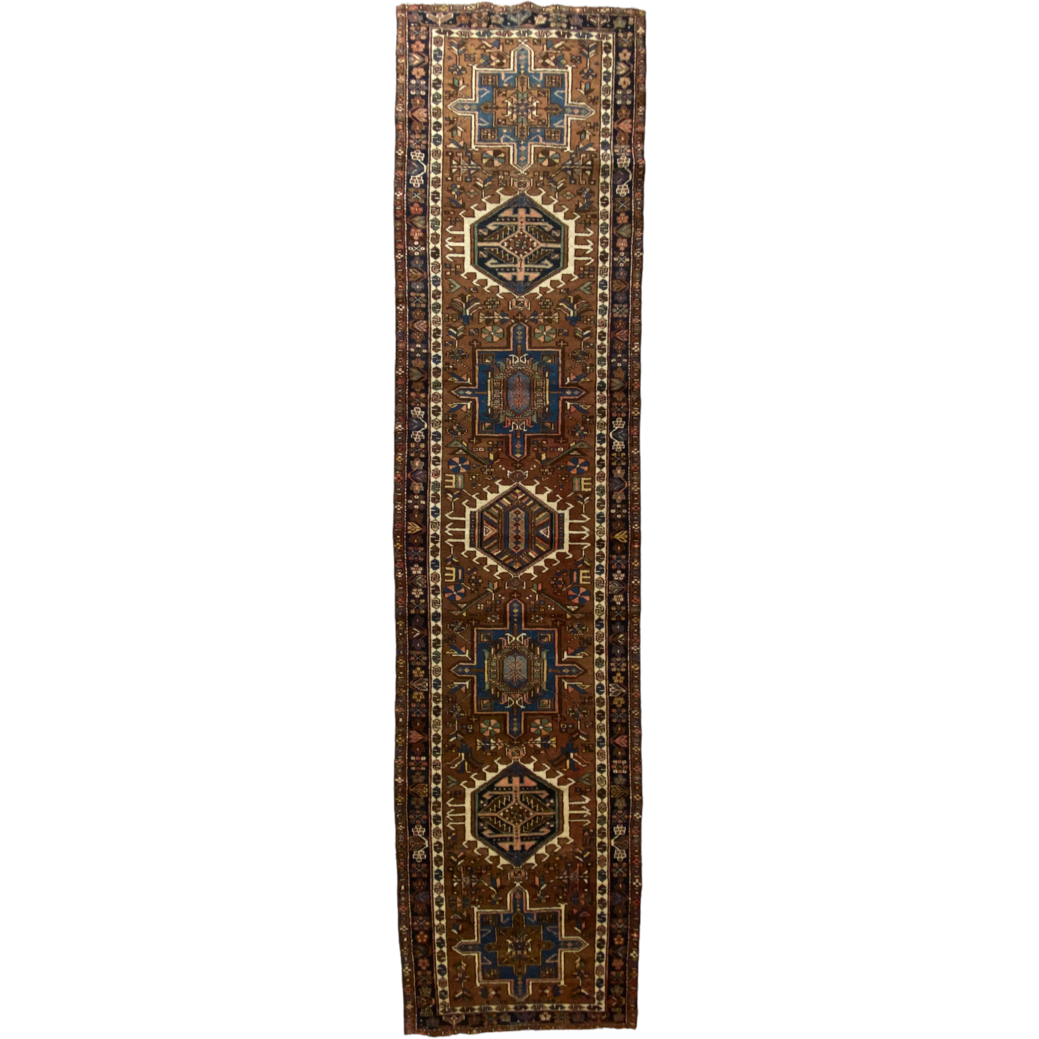 Liverpool Vintage Rug