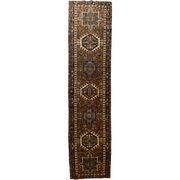 Liverpool Vintage Rug