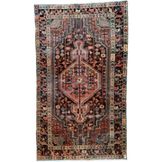 Francisco Rug - 7'8 x 4'5