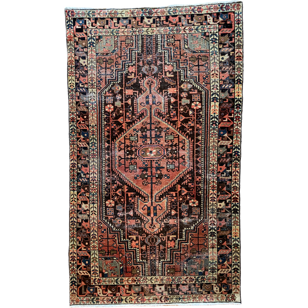 Francisco Rug - 7'8 x 4'5