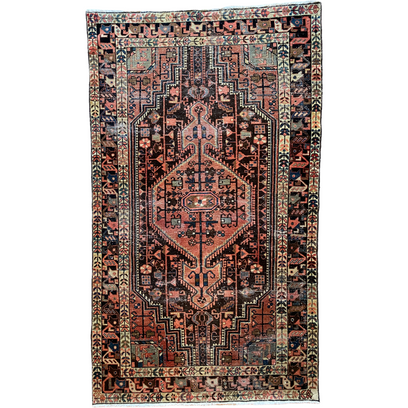 Francisco Rug - 7'8 x 4'5