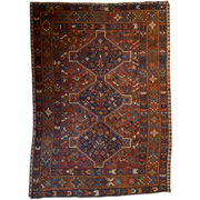 Javier Rug - 5' x 6'10