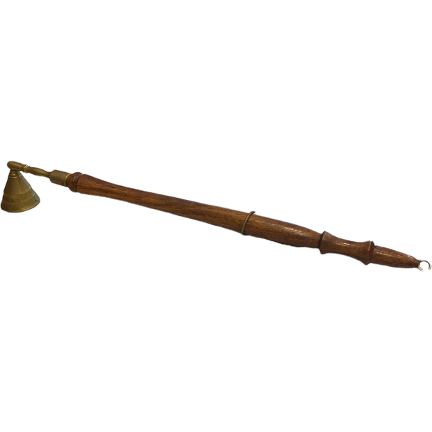 Vintage Candle Snuffer