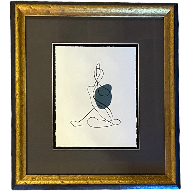 Expressive Movements 4