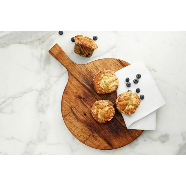 Carmine Cutting Board - Large