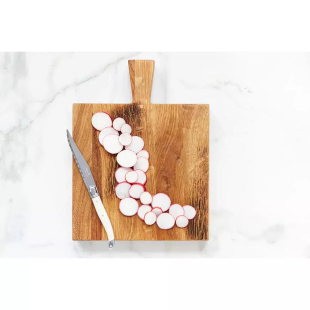 French Cutting Board - Medium