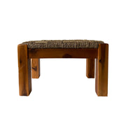 Noah Vintage Stool