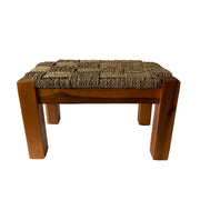 Noah Vintage Stool