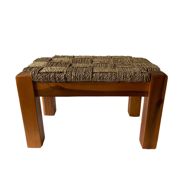 Noah Vintage Stool