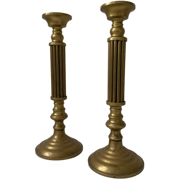 Viktor Candlesticks