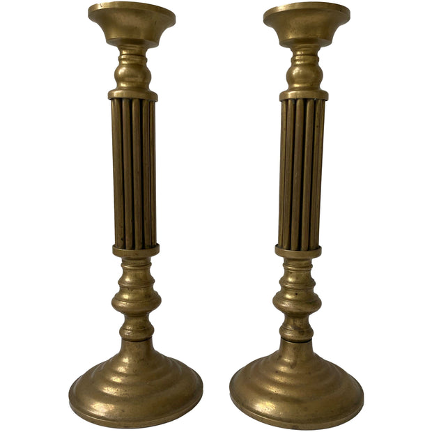 Viktor Candlesticks