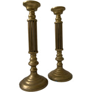 Viktor Candlesticks