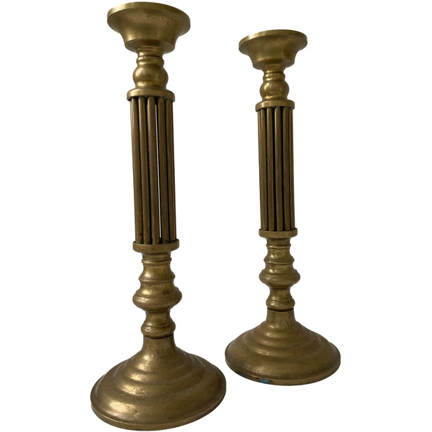 Viktor Candlesticks