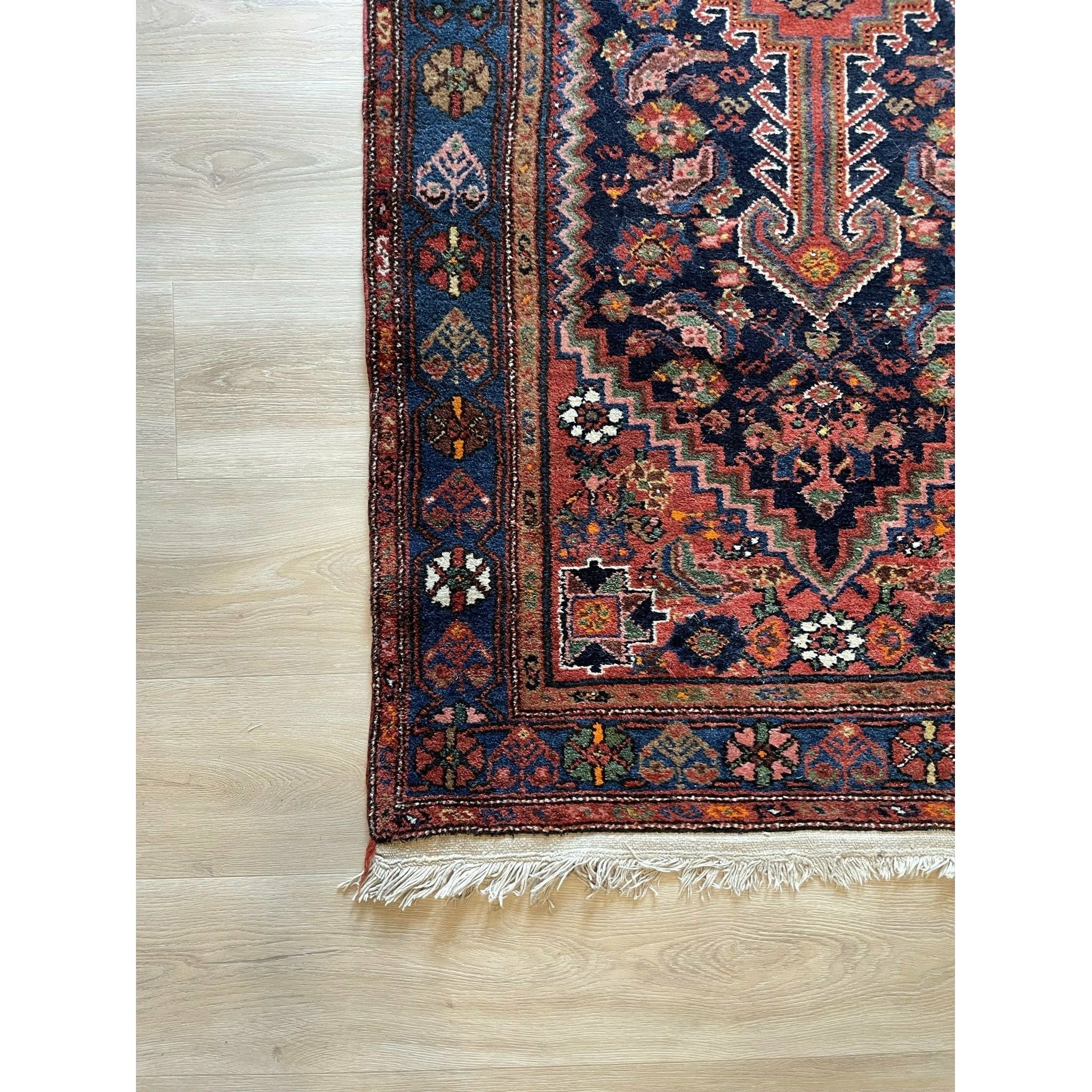 Rocky Vintage Rug