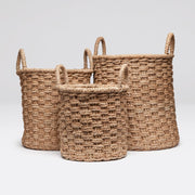Cole Baskets - Set of 3