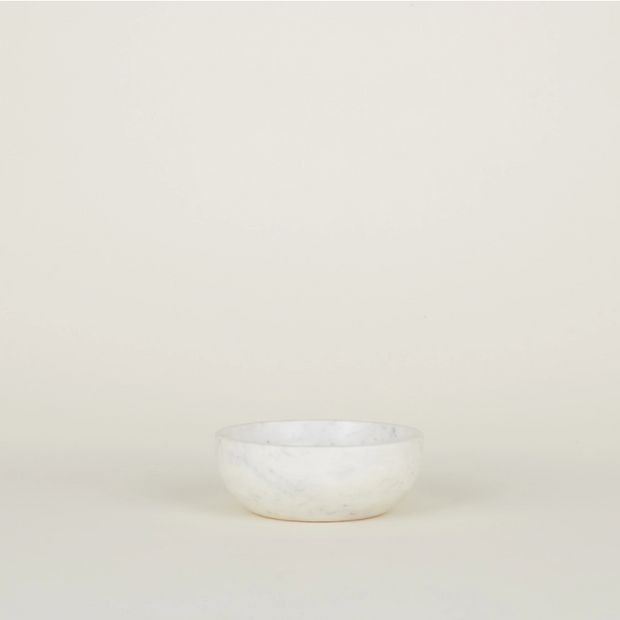 Kelsey Marble Bowl- Large