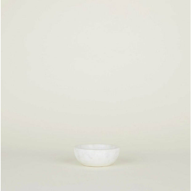 Kelsey Marble Bowl - Medium