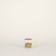 Lacey Storage Container