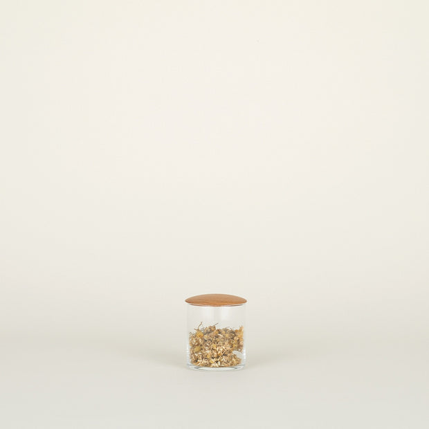 Lacey Storage Container